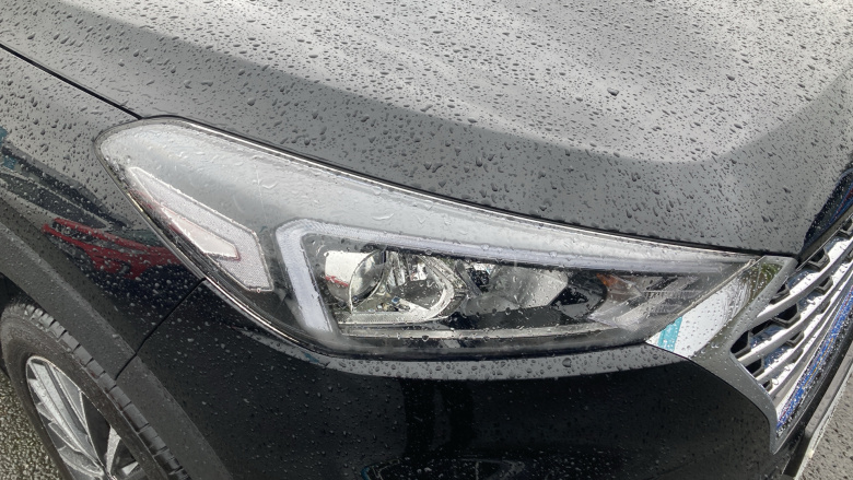 Hyundai Tucson 1.6 GDi Premium 5dr 2WD Petrol Estate